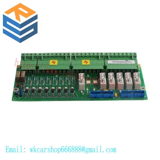 ABB SDCS-IOB-21 3ADT220090R0014 Field Kit
