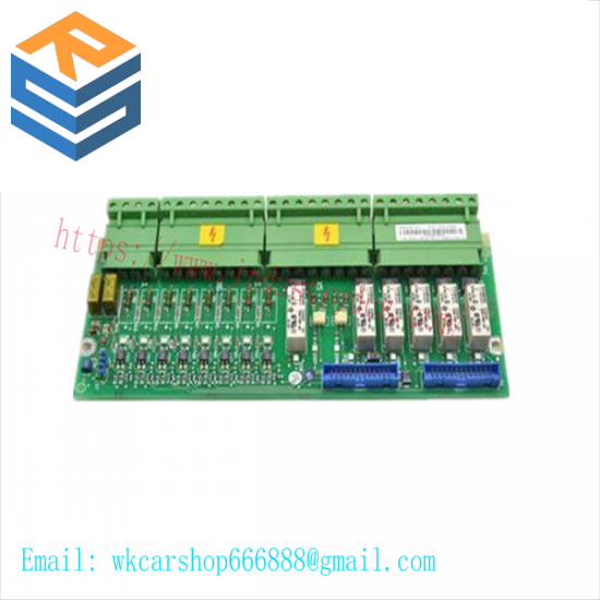 ABB SDCS-IOB-22 Digital connection board