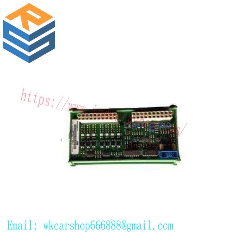 ABB SDCS-IOE-2C Measurement Board