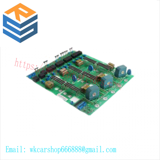 ABB 3HAC3096-1