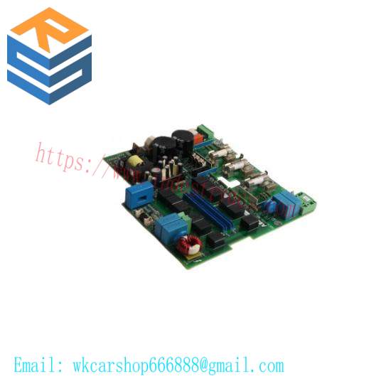 ABB SDCS-PIN-205B-COAT 3ADT220090R0035 DC drive spare parts