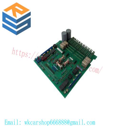 ABB 3HAC14550-1