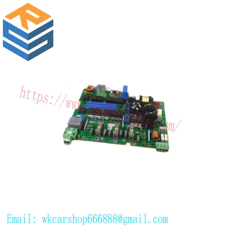 ABB SDCS-PIN-3B Motherboards