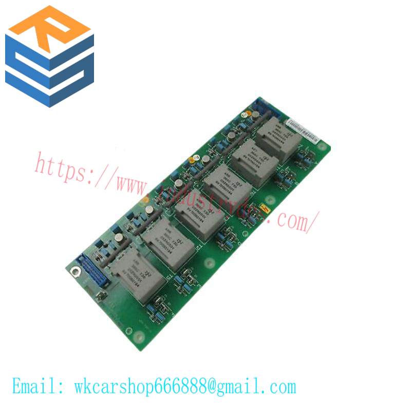 ABB SDCS-PIN-41 Pulse Transformer Module