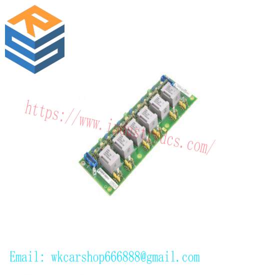 ABB CI541V1 