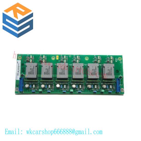ABB SDCS-PIN-48-SD