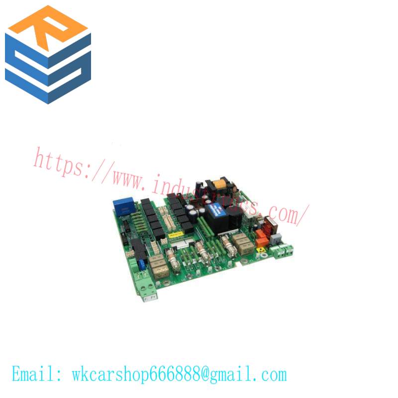 ABB SDCS-PIN-4B POWER INTERFACE BOARD