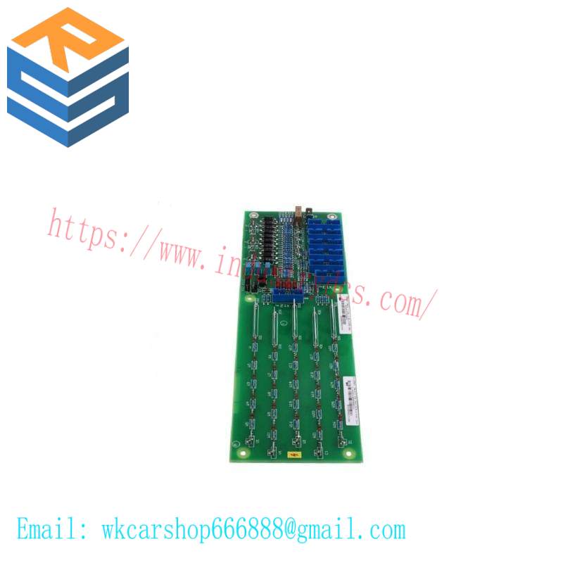 ABB SDCS-PIN-51-C0AT 3ADT220090R0006 SDCS-PIN-51-COAT MEASUREMENT CARD