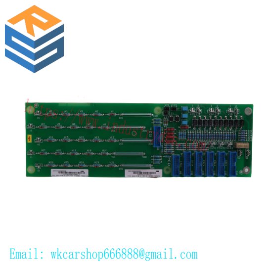 ABB SDCS-PIN-51  DCS Module