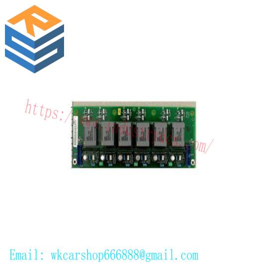 ABB 3BHL000986P7000LXN1604-6