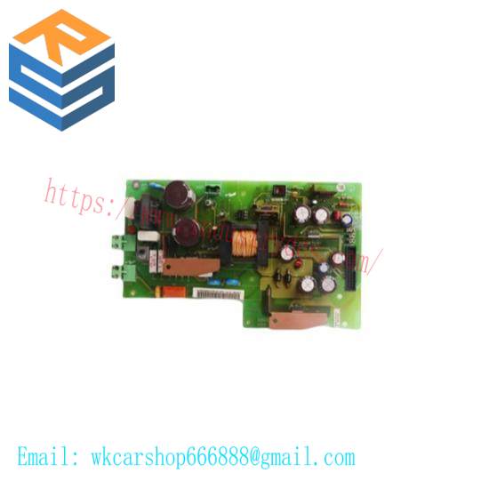 ABB SDCS-POW-1 10012279 Power Supply Board