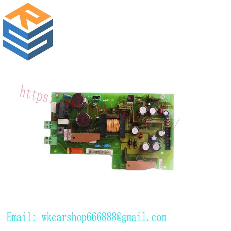 ABB SDCS-POW-1 10012279F Power Supply