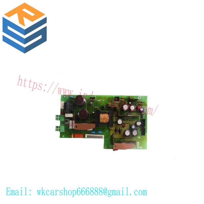 ABB SDCS-POW-1 3ADT220090R0003 Power Board