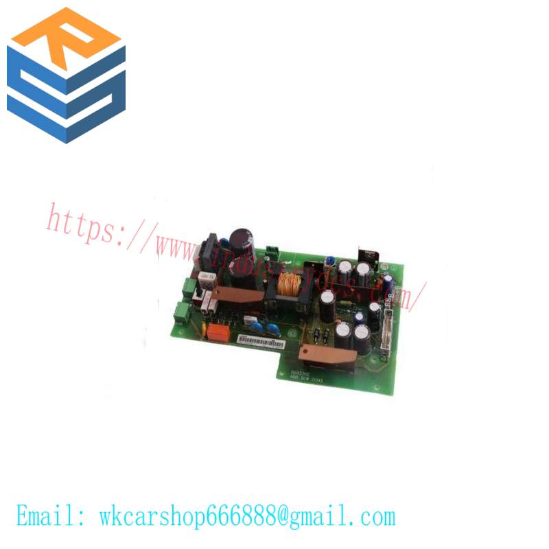 ABB SDCS-POW-1C POWER SUPPLY BOARD