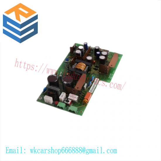 ABB SDCS-POW-1C SB93a36E Power Supply