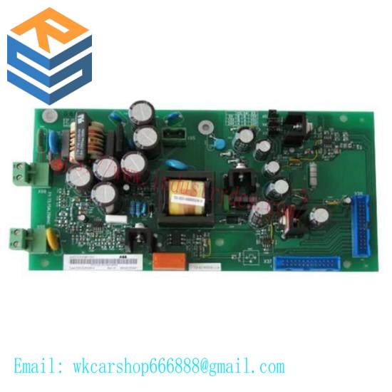 ABB SDCS-POW-4-COAT  DCS Module
