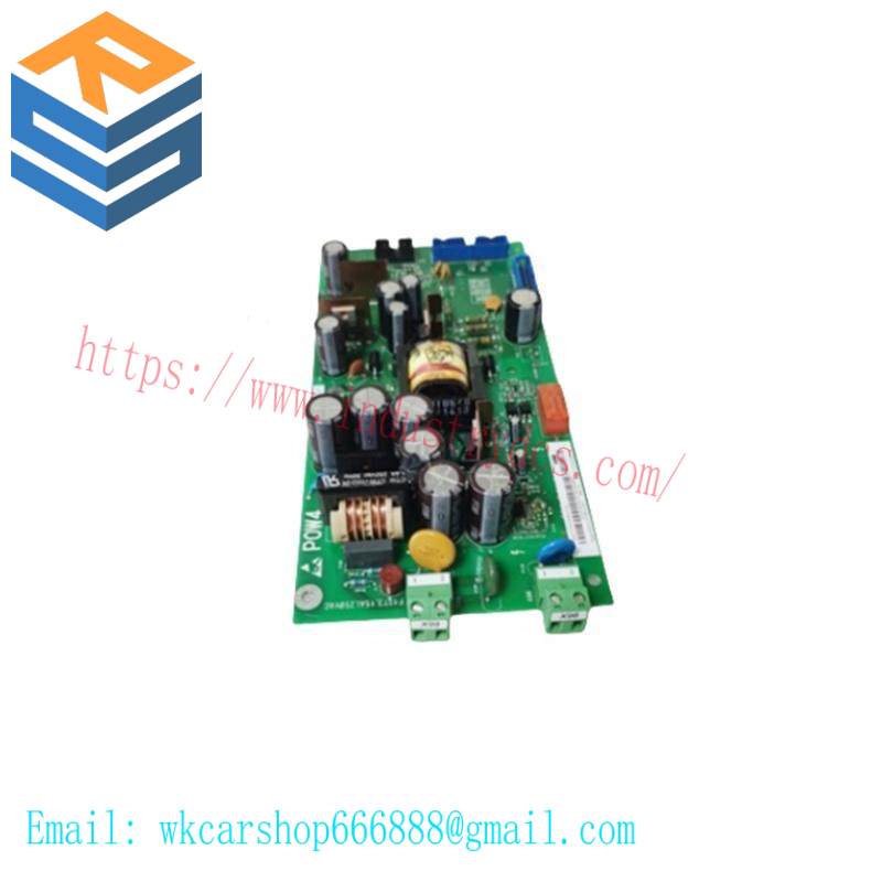 ABB 1336F-B125-AA-EN