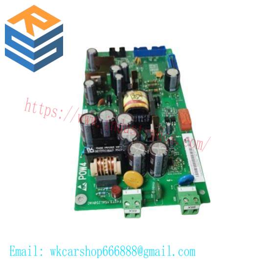 ABB SDCS-POW-4-SD 3ADT315100R1012 Power Suppy Board