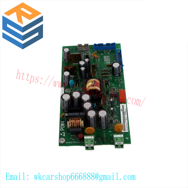 ABB SDCS-POW-4-SD POWER SUPPLY
