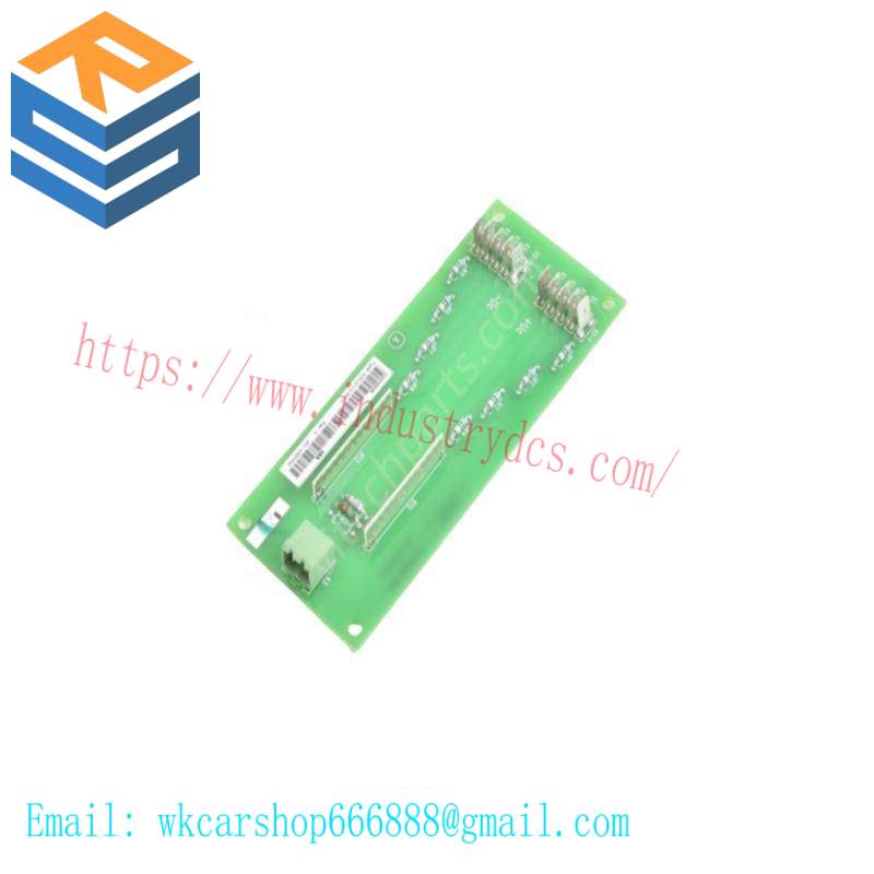 ABB SDCS-UCM-1C 3ADT220090R0008 Excitation board