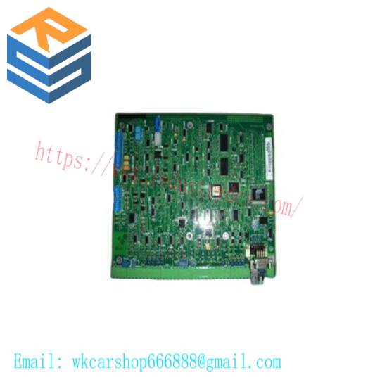 ABB SDCS CON3A AC Drive Control
