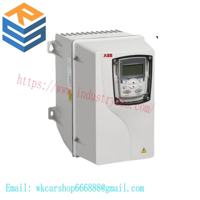 ABB SECG-01 3AAA0000051449 DRIVE