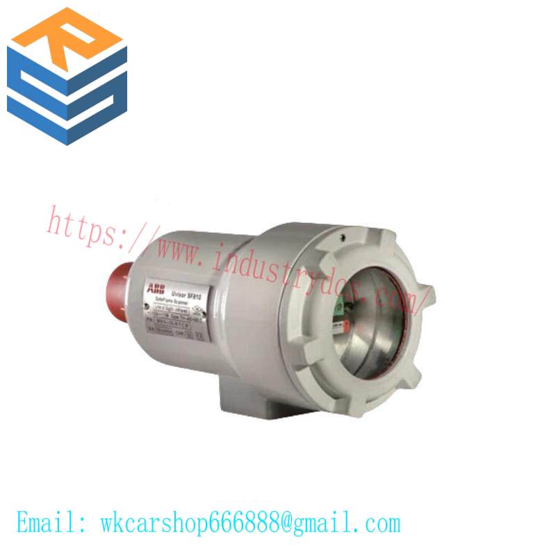 ABB SF810-FOC-IR-TL-C-B Frequency converter