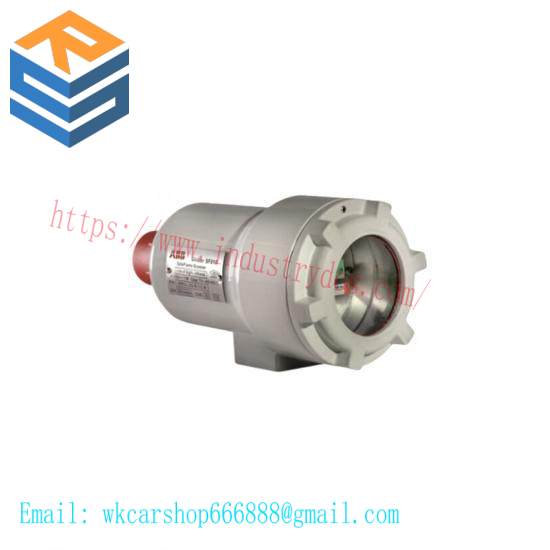 ABB SF810I-LOS-UV-T-L Safe Flame Scanner