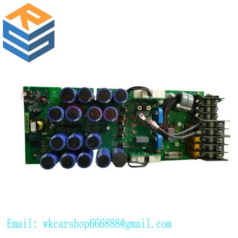 ABB SINT4210 Inverter driver board