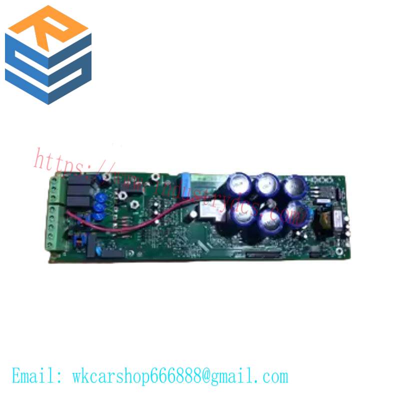 ABB SINT4220C 4210C Drive board power board