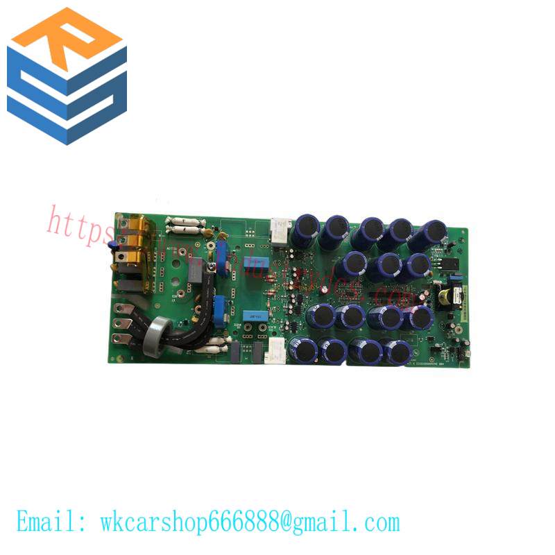 ABB SINT4430C PC BOARD