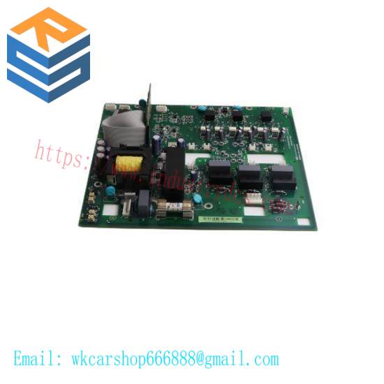 ABB SINT4610C inverter Drive plate