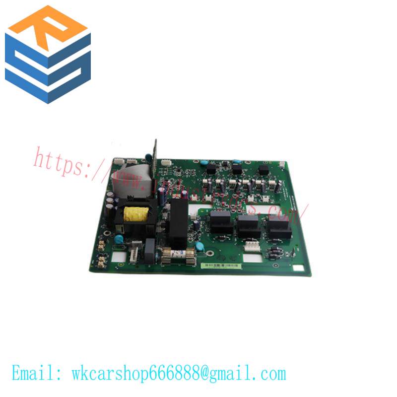 ABB 3HAC17750-1