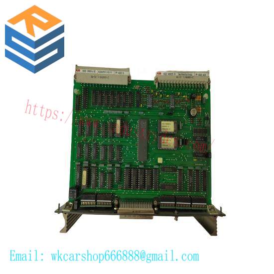 ABB SK616001-A