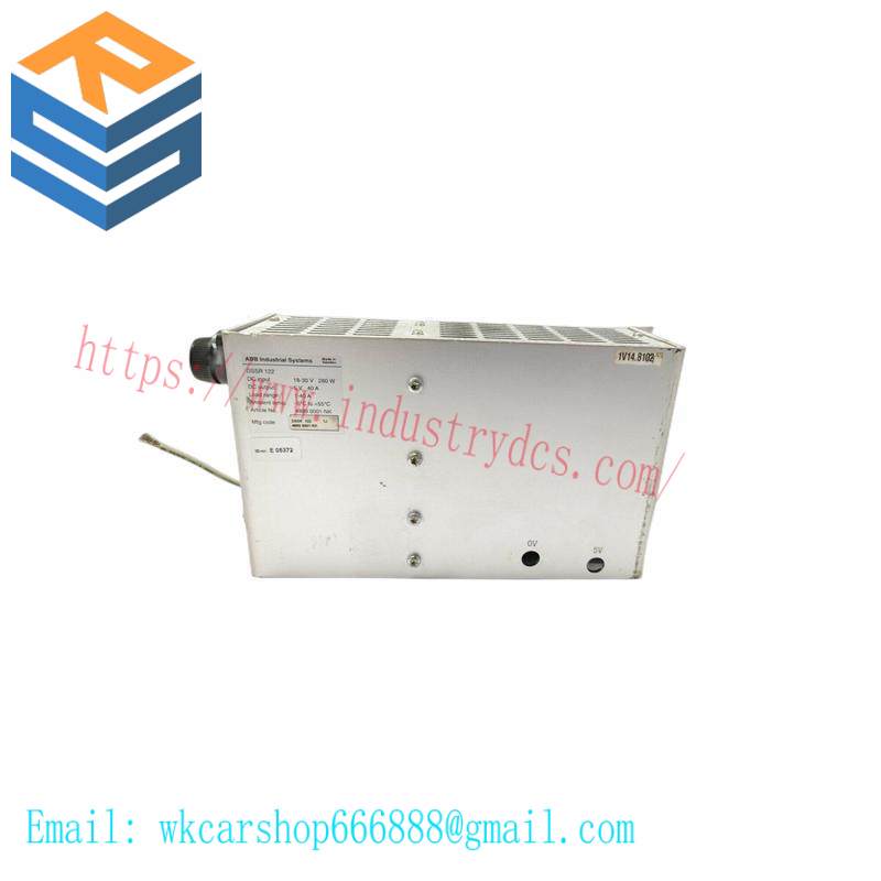 ABB SK827005 60HZ线圈