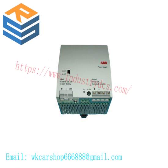ABB SL10.526 brand new