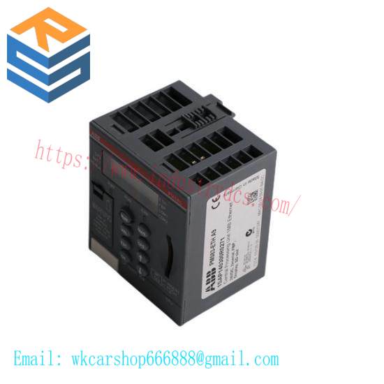 ABB SLC new