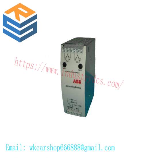 ABB SLR02.501