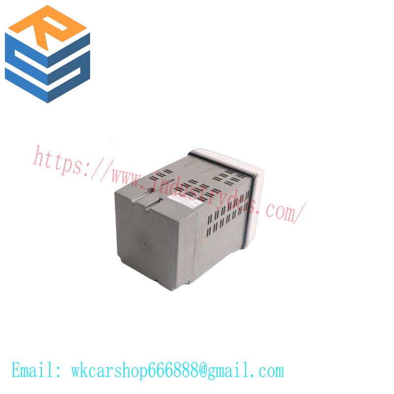 ABB SM1006S/B12/0000/32/STD Videographic Chart Recorder