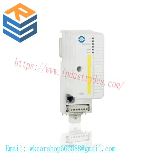 ABB SM812K01 3BSE072270R1 Safety CPU module