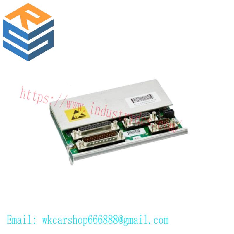 ABB SMB3HAC042285-001 Serial Measurement Board