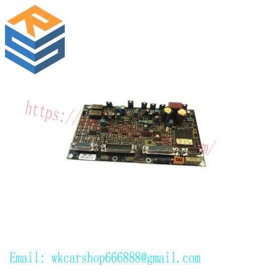 ABB SMB DSQC 313 3HAB2213-1 measurement Meß board