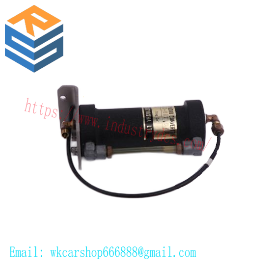 ABB SNAT-1003-BDB by ASEA BROWN BOVERI