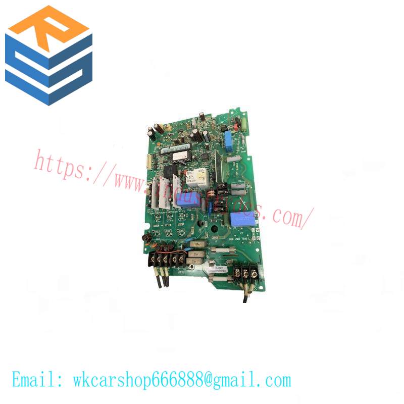 ABB SNAT-7030 PC BOARD