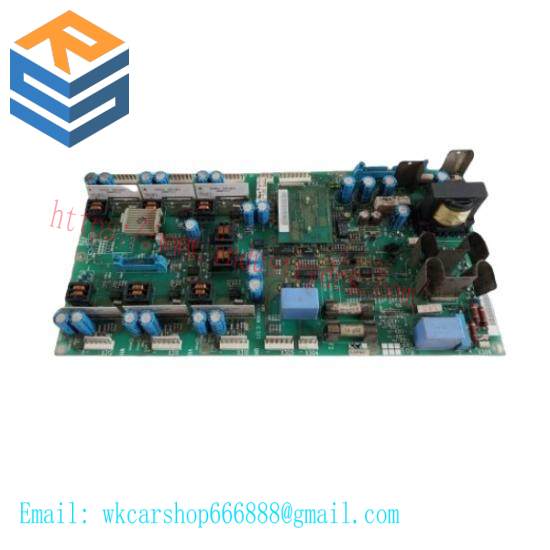 ABB SNAT-7261-NBN SNAT1005BDB Interface Board