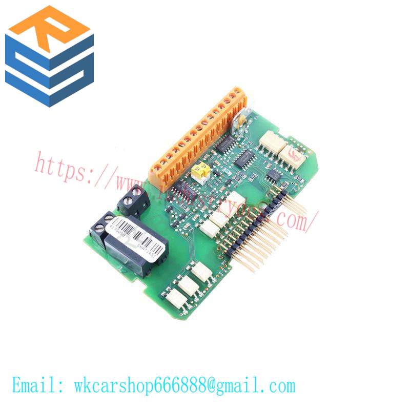 ABB 07TC91