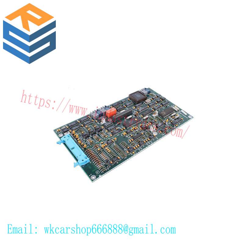 ABB SNAT601TAI Module