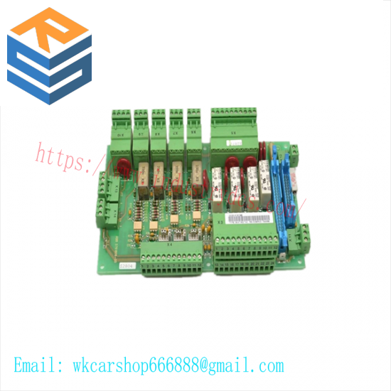 ABB SNAT602 CONNECTOR SET