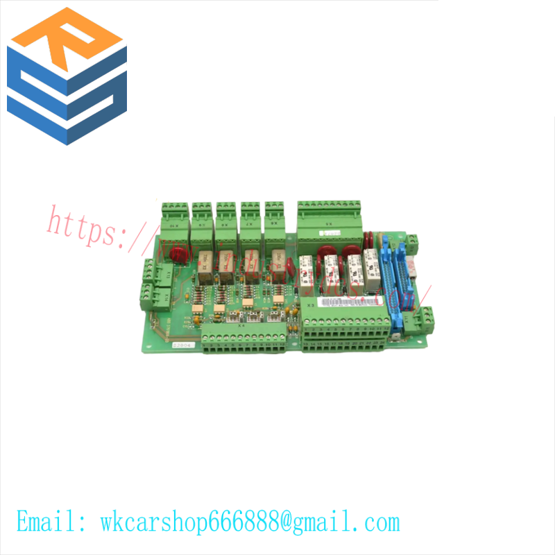 ABB SNAT602TAC