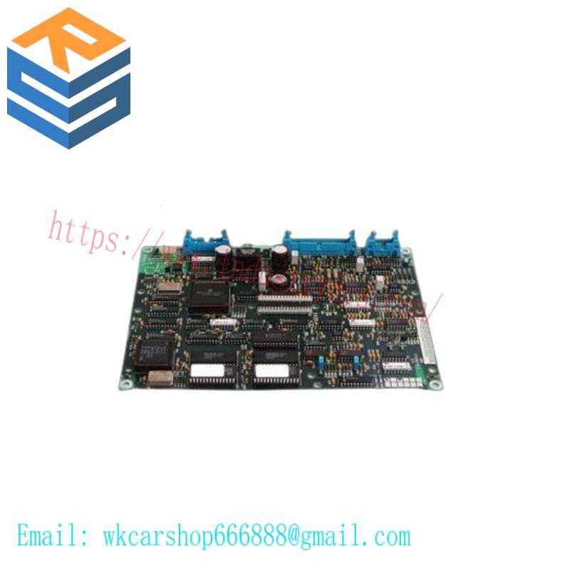 ABB SNAT6030BEB SNAT 6030 BEB0 Stromberg Drives